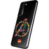 Marvel Classic Comics Avengers Logo Galaxy S22 Plus Skin
